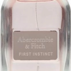 Abercrombie & Fitch First Instinct 30 Ml - Eau De Parfum - Damesparfum -L’Oréal Paris SHOP 327x840 2