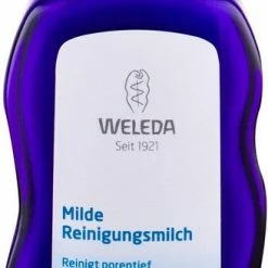 Weleda Milde Reinigingsmelk -L’Oréal Paris SHOP 328x840 2