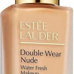 Est?e Lauder Est E Lauder Double Wear Nude Water Fresh Fond De Teint SPF30 - 5W1 Bronze - Foundation