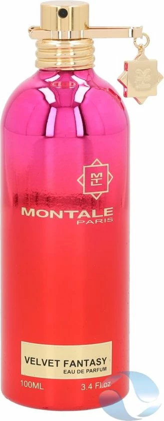 Montale Velvet Fantasy Eau De Parfum 100ml 2 Montale Velvet Fantasy Eau De Parfum 100ml - Afbeelding 2