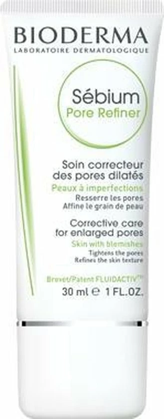 Bioderma - Sebium Pore Refiner 40 Ml 16 Bioderma - Sebium Pore Refiner 40 Ml - Afbeelding 16