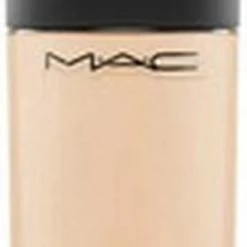 MAC Cosmetics Studio Fix Fluid Foundation - NC25 -L’Oréal Paris SHOP 329x840 2