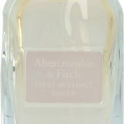 Abercrombie & Fitch First Instinct Sheer Eau De Parfum Spray 30 Ml -L’Oréal Paris SHOP 329x840 3