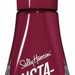 Sally Hansen InstaDri Nagellak - 423 Just In Wine