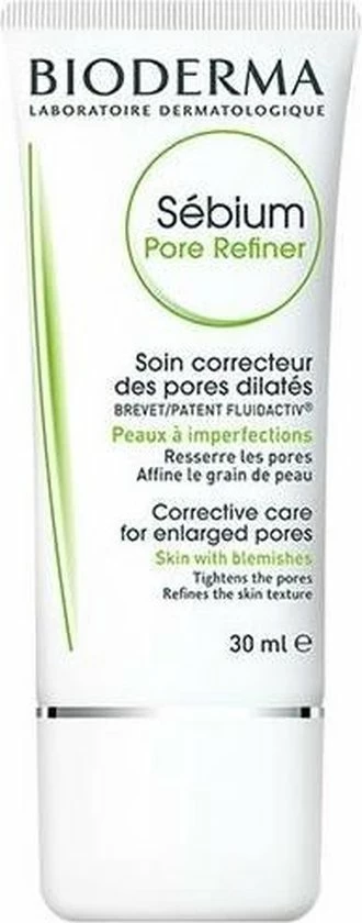 Bioderma - Sebium Pore Refiner 40 Ml 9 Bioderma - Sebium Pore Refiner 40 Ml - Afbeelding 9
