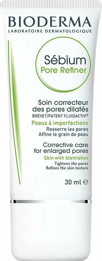 Bioderma - Sebium Pore Refiner 40 Ml 11 Bioderma - Sebium Pore Refiner 40 Ml - Afbeelding 11
