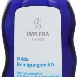 Weleda Milde Reinigingsmelk -L’Oréal Paris SHOP 331x840 1