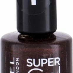 Rimmel London SuperGel Gelnagellak - 014 Hottie Choccie 6 Rimmel London SuperGel Gelnagellak - 014 Hottie Choccie -L’Oréal Paris SHOP 332x840 3