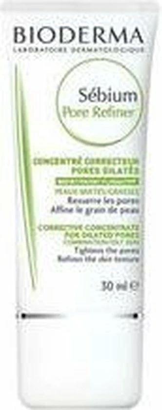 Bioderma - Sebium Pore Refiner 40 Ml 17 Bioderma - Sebium Pore Refiner 40 Ml - Afbeelding 17
