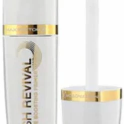 Max Factor Lash Revival Volume Boosting Primer Mascara - 000 Transparant -L’Oréal Paris SHOP 332x840 8