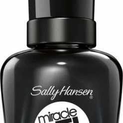 Sally Hansen Miracle Gel Nagellak - 460 Blacky O
