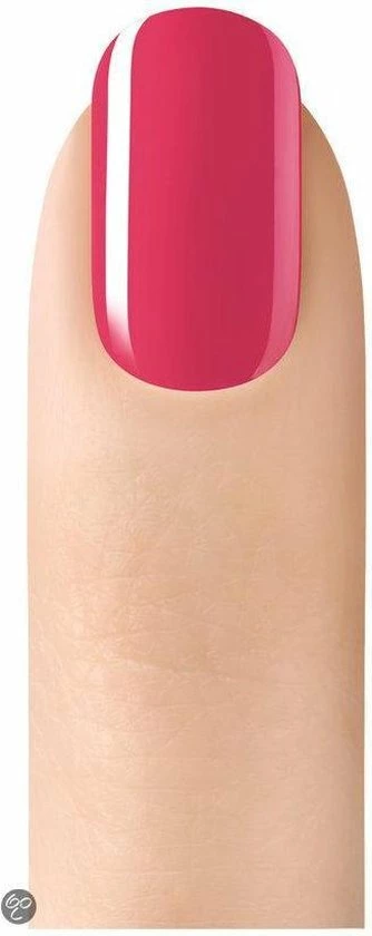 Sensationail Gel Polish - Pink Daisy - Roze - Gel Nagellak 3 Sensationail Gel Polish - Pink Daisy - Roze - Gel Nagellak - Afbeelding 3