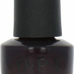 O.P.I. O.P.I Nagellak - Black Cherry Chutney