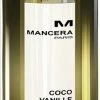 Mancera Coco Vanille By Mancera 120 Ml - Eau De Parfum Spray (Unisex)