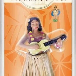 Bahama & Co Luchtverfrisser Oahu Island Splash Hula-girl -L’Oréal Paris SHOP 336x840 3