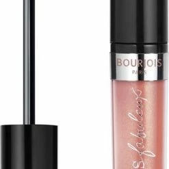 Bourjois Gloss Fabuleux Lipgloss - 2 Golden Girl