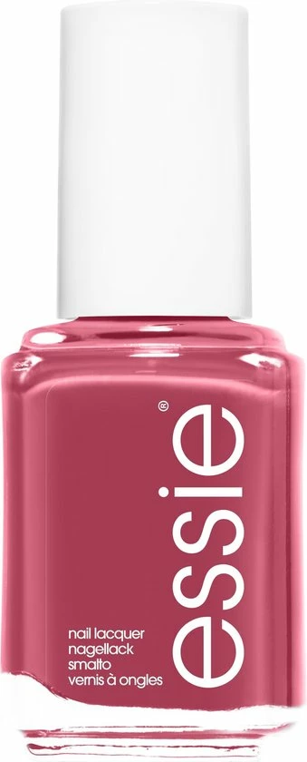 Essie Bridal 2016 Classic - 413 Mrs. Always-right - Nude - Glanzende Nagellak - 13,5 Ml 1 Essie Bridal 2016 Classic - 413 Mrs. Always-right - Nude - Glanzende Nagellak - 13,5 Ml