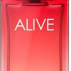 Hugo Boss Alive Intense Eau De Parfum