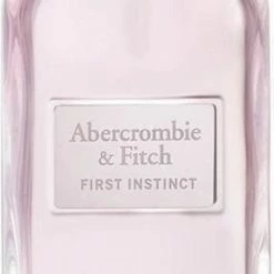 Abercrombie & Fitch First Instinct 30 Ml - Eau De Parfum - Damesparfum