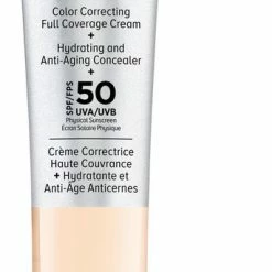 Lit Cosmetics IT Cosmetics S3178000 Foundationmake-up Koker Cr Me 32 Ml