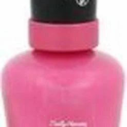 Sally Hansen Miracle Gel Nagellak - 460 Blacky O -L’Oréal Paris SHOP 343x840