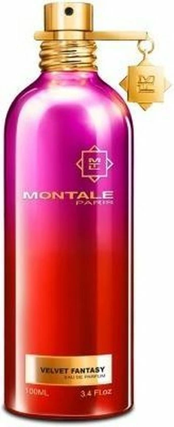 Montale Velvet Fantasy Eau De Parfum 100ml 1 Montale Velvet Fantasy Eau De Parfum 100ml