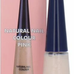 Herome Natural Nail Colour Pink - Verstevigende Nagellak Met Een Natuurlijke Glans - 10ml. -L’Oréal Paris SHOP 344x840 2
