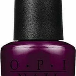O.P.I. O.P.I Nagellak - Black Cherry Chutney -L’Oréal Paris SHOP 345x840 1