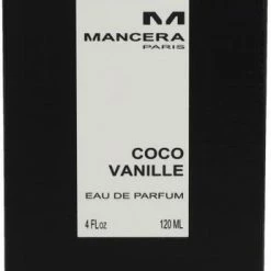 Mancera Coco Vanille By Mancera 120 Ml - Eau De Parfum Spray (Unisex) -L’Oréal Paris SHOP 346x840 5