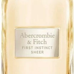 Abercrombie & Fitch First Instinct Sheer Eau De Parfum Spray 30 Ml -L’Oréal Paris SHOP 347x840 3