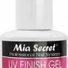 Mia Secret UV Finish Gel