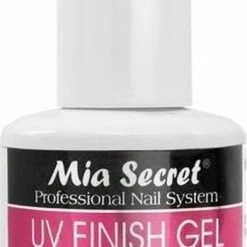 Mia Secret UV Finish Gel