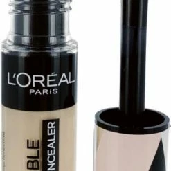 L?Or?al Paris L'Or Al Paris Infaillible More Than Concealer - 326 Vanilla - Dekkend 22 L?Or?al Paris L'Or Al Paris Infaillible More Than Concealer - 326 Vanilla - Dekkend -L’Oréal Paris SHOP 350x840