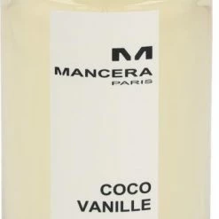 Mancera Coco Vanille By Mancera 120 Ml - Eau De Parfum Spray (Unisex) -L’Oréal Paris SHOP 350x840 4