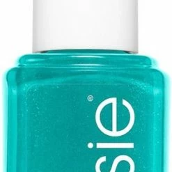 Essie Naughty Nautical - Groen - Nagellak