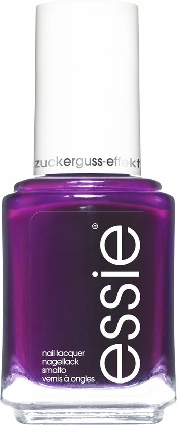 Essie Glazed Days Collectie Nagellak - 625 Sweet Not Sour - Limited Edition - Paars - Glanzend - 13,5 Ml 11 Essie Glazed Days Collectie Nagellak - 625 Sweet Not Sour - Limited Edition - Paars - Glanzend - 13,5 Ml - Afbeelding 11