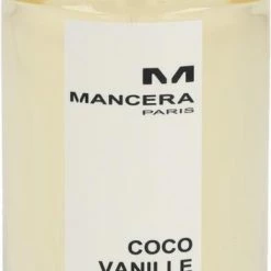 Mancera Coco Vanille By Mancera 120 Ml - Eau De Parfum Spray (Unisex) -L’Oréal Paris SHOP 352x840 2