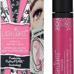 CIATA%0 Ciat Lashlights Famous Pink Mascara 6.5ml