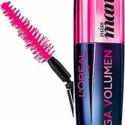 L?Or?al Paris L Or Al Paris (public) Mega Volume Miss Manga Wimpermascara Black -L’Oréal Paris SHOP 356x840 2
