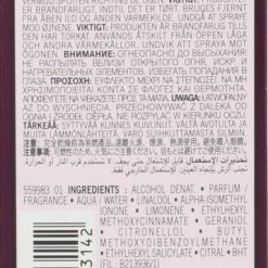 Lanc?me Lanc Me Tr Sor Midnight Rose 30 Ml - Eau De Parfum - Damesparfum -L’Oréal Paris SHOP 358x840 1