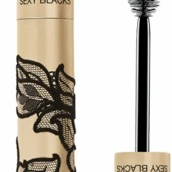 Helena Rubinstein Lash Queen Sexy Blacks - Zwart - Mascara -L’Oréal Paris SHOP 360x840