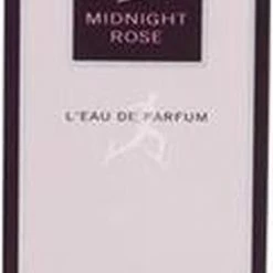 Lanc?me Lanc Me Tr Sor Midnight Rose 30 Ml - Eau De Parfum - Damesparfum -L’Oréal Paris SHOP 360x840 4