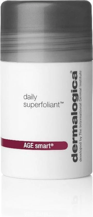 Dermalogica Daily Superfoliant Gezichtsexfoliant - 13 Gr 1 Dermalogica Daily Superfoliant Gezichtsexfoliant - 13 Gr