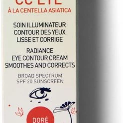 Erborian - CC Eye Dor - 10 Ml -L’Oréal Paris SHOP 363x840