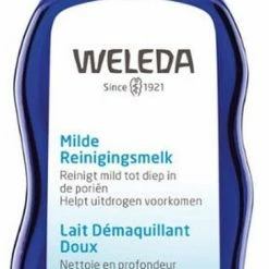 Weleda Milde Reinigingsmelk -L’Oréal Paris SHOP 364x840 2
