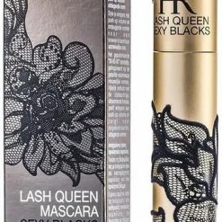 Helena Rubinstein Lash Queen Sexy Blacks - Zwart - Mascara -L’Oréal Paris SHOP 364x840