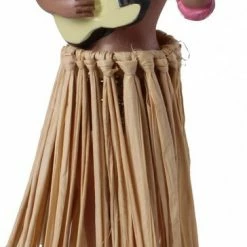 Bahama & Co Luchtverfrisser Oahu Island Splash Hula-girl