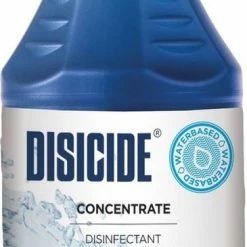 Disicide Concentrate Disinfectant Fungicide & Virucide