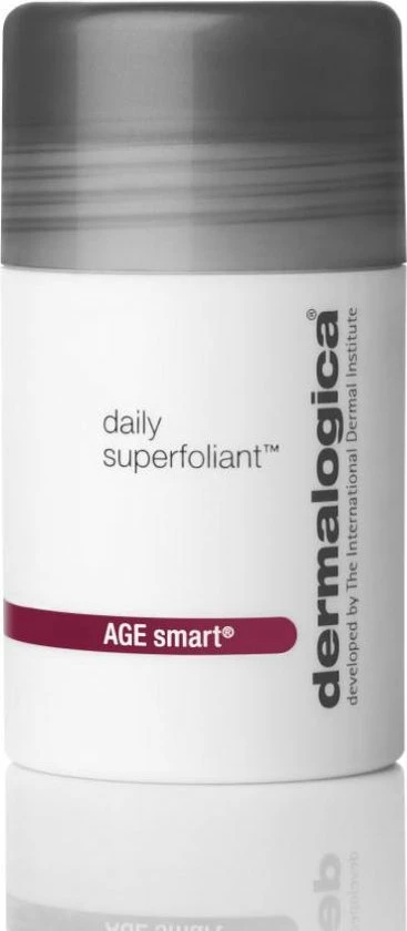 Dermalogica Daily Superfoliant Gezichtsexfoliant - 13 Gr 5 Dermalogica Daily Superfoliant Gezichtsexfoliant - 13 Gr - Afbeelding 5