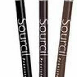 Bourjois Sourcil Pr Cision Wenkbrauwpotlood - 04 Blond Fonc 20 Bourjois Sourcil Pr Cision Wenkbrauwpotlood - 04 Blond Fonc -L’Oréal Paris SHOP 368x840